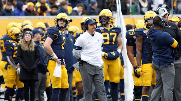 Neal Brown - Jarrett Doege